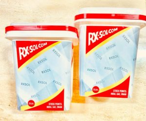 Detergent Company in Mumbai, RXSOL